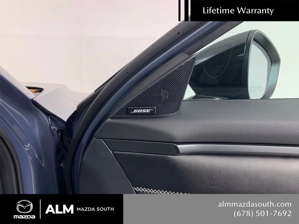 2026 Mazda CX-50 Turbo - Photo 31