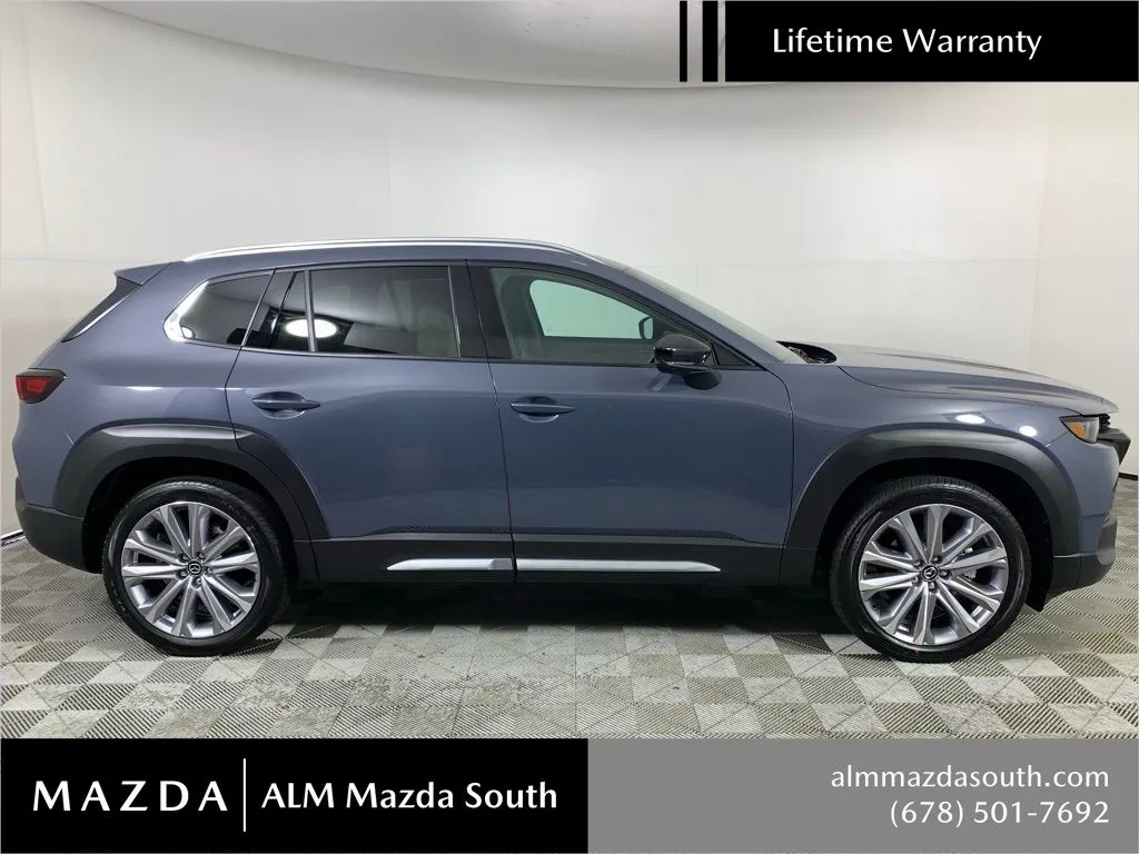 2026 Mazda CX-50 Turbo - Photo 10