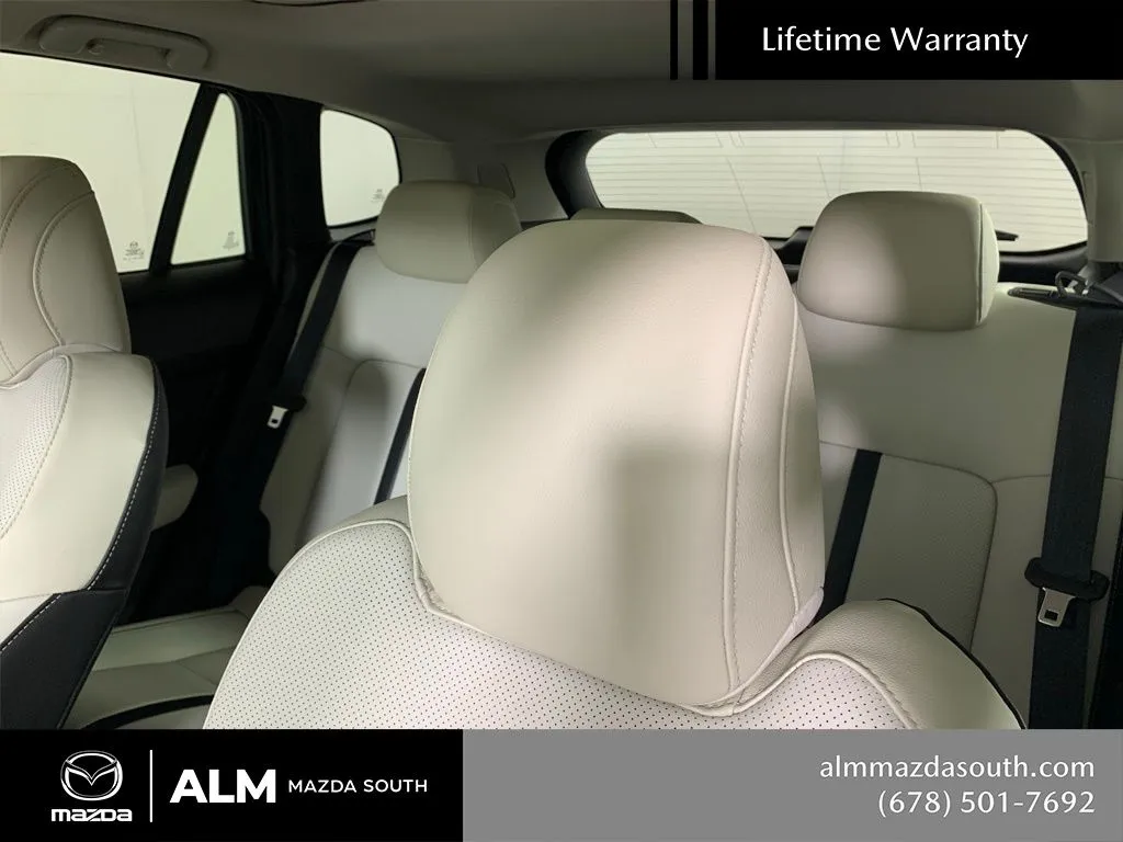 2026 Mazda CX-50 Turbo - Photo 15