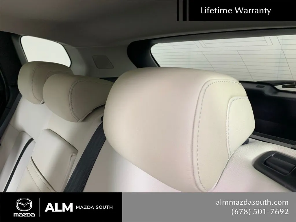 2026 Mazda CX-50 Turbo - Photo 24