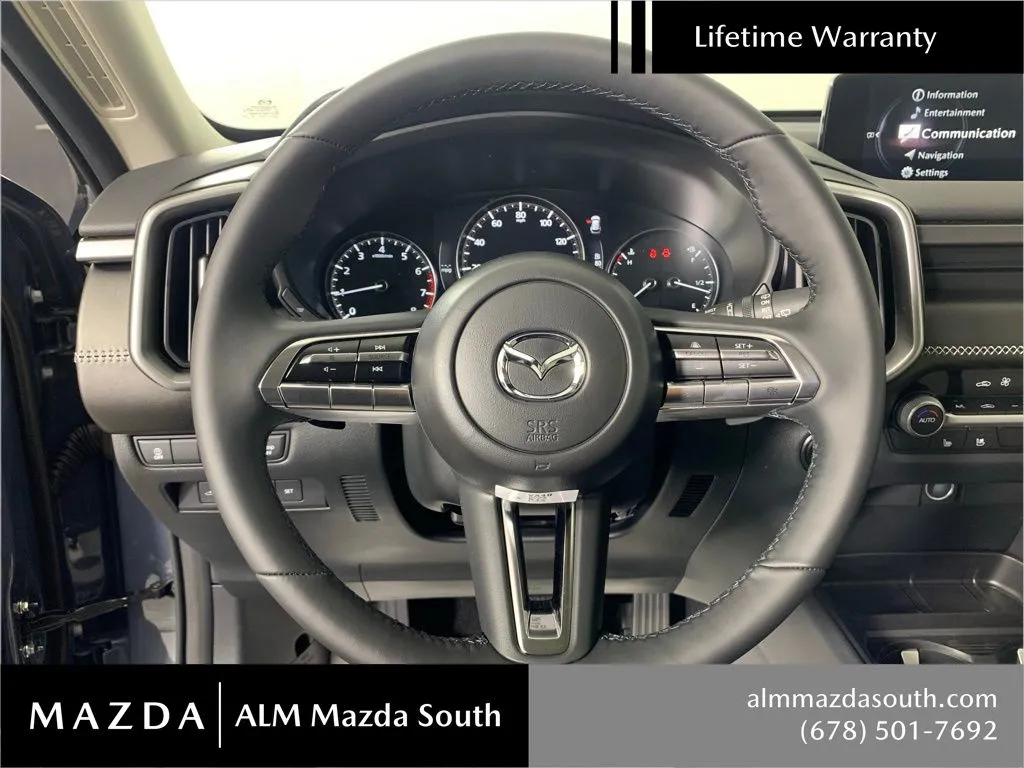 2026 Mazda CX-50 Turbo - Photo 17