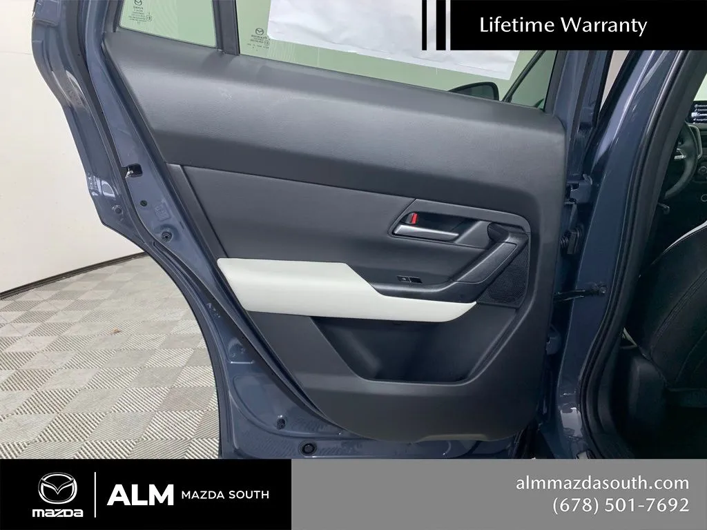 2026 Mazda CX-50 Turbo - Photo 27