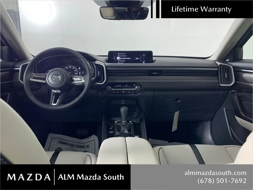 2026 Mazda CX-50 Turbo - Photo 26