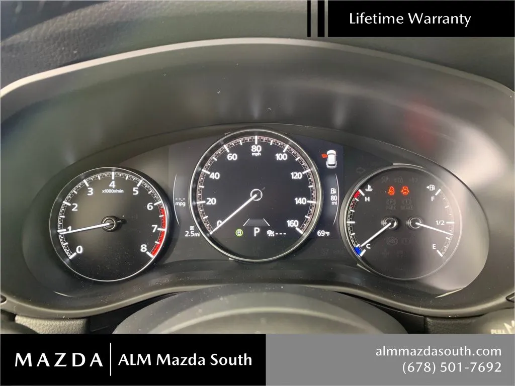 2026 Mazda CX-50 Turbo - Photo 20