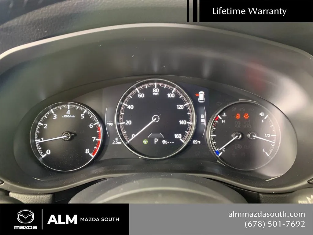 2026 Mazda CX-50 Turbo - Photo 20