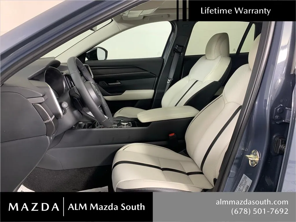 2026 Mazda CX-50 Turbo - Photo 14