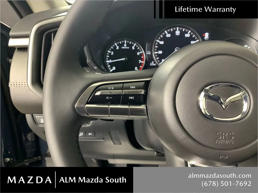 2026 Mazda CX-50 Turbo - Photo 18