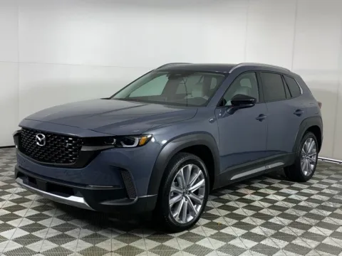 Another view of 2026 Mazda CX-50 2.5 Turbo for sale in Morrow, GA at ALM Mazda South