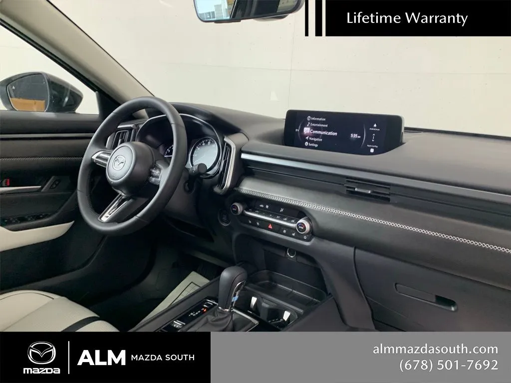 2026 Mazda CX-50 Turbo - Photo 29