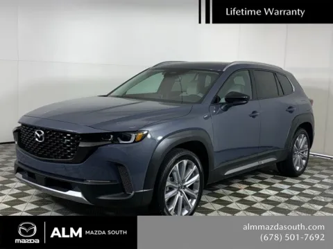 More photos of 2026 Mazda CX-50 2.5 Turbo at ALM Mazda South, GA