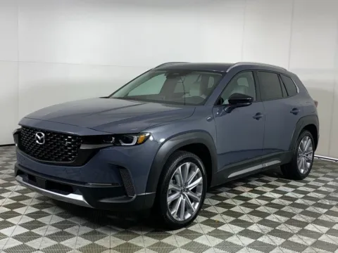 Another view of 2026 Mazda CX-50 2.5 Turbo for sale in Morrow, GA at ALM Mazda South