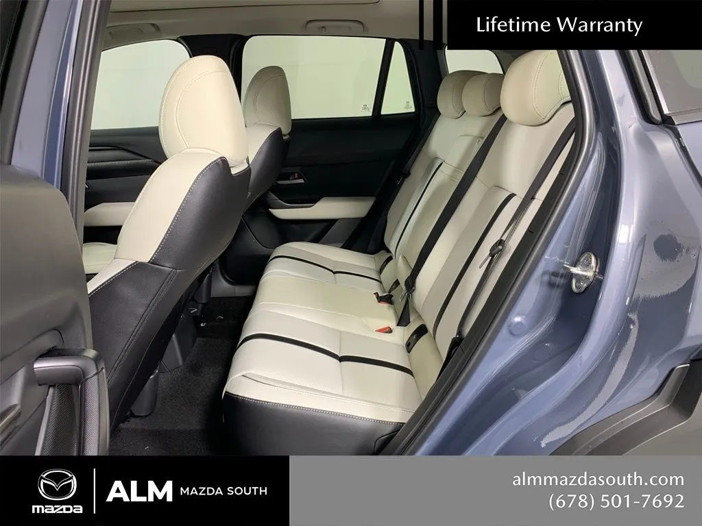 2026 Mazda CX-50 Turbo - Photo 23