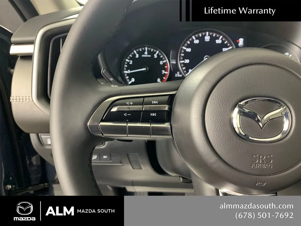 2026 Mazda CX-50 Turbo - Photo 18