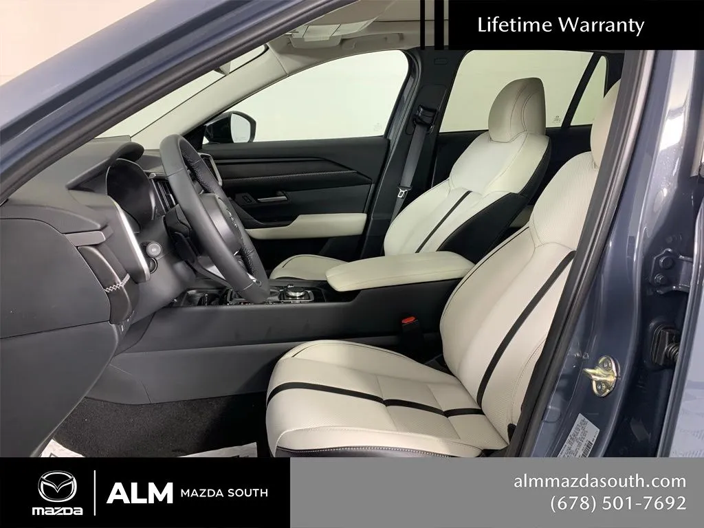 2026 Mazda CX-50 Turbo - Photo 14