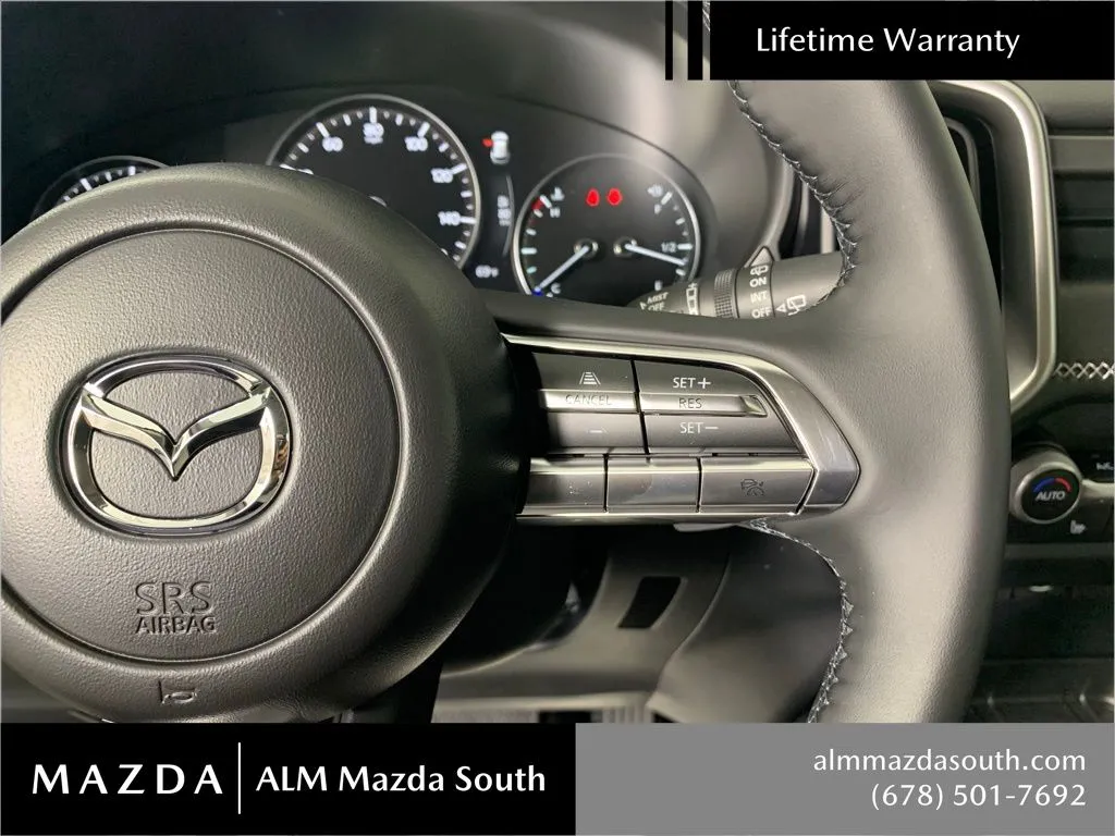 2026 Mazda CX-50 Turbo - Photo 19