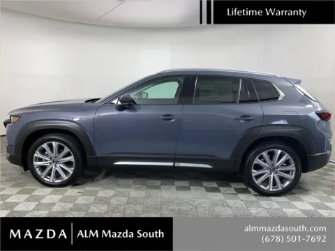 More photos of 2026 Mazda CX-50 2.5 Turbo at ALM Mazda South, GA