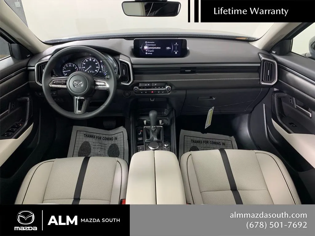 2026 Mazda CX-50 Turbo - Photo 25