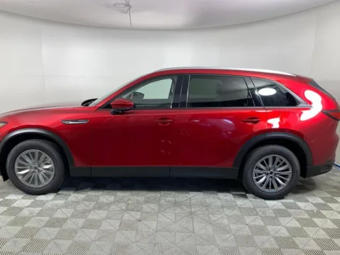 More photos of 2025 Mazda CX-90 PHEV Preferred at ALM Mazda South, GA