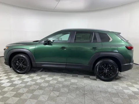 More photos of 2026 Mazda CX-50 2.5 S at ALM Mazda South, GA