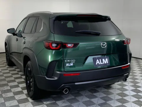 More photos of 2026 Mazda CX-50 2.5 S at ALM Mazda South, GA