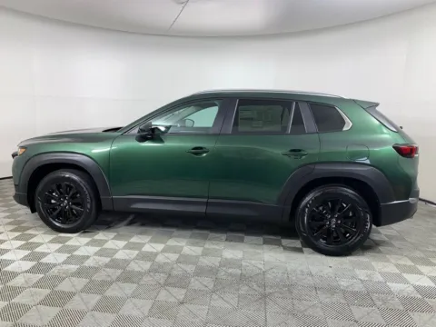 More photos of 2026 Mazda CX-50 2.5 S at ALM Mazda South, GA