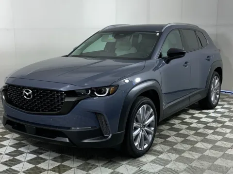 Another view of 2026 Mazda CX-50 2.5 S for sale in Morrow, GA at ALM Mazda South