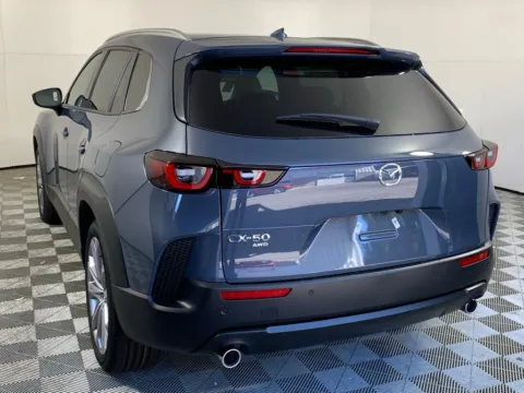More photos of 2026 Mazda CX-50 2.5 S at ALM Mazda South, GA