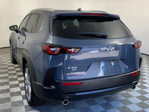 More photos of 2026 Mazda CX-50 2.5 S at ALM Mazda South, GA