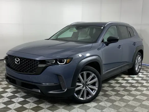 Gray 2026 Mazda CX-50 2.5 S for sale in Morrow, GA