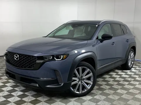 Photos of 2026 Mazda CX-50 2.5 S for sale in Morrow, GA at ALM Mazda South