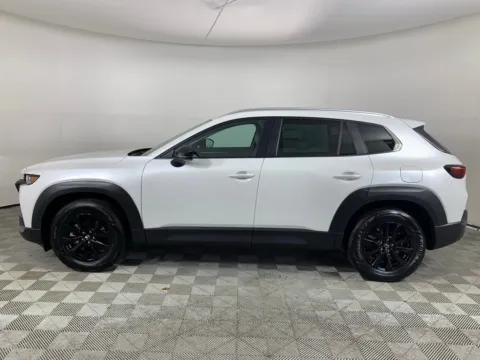 More photos of 2026 Mazda CX-50 2.5 S at ALM Mazda South, GA
