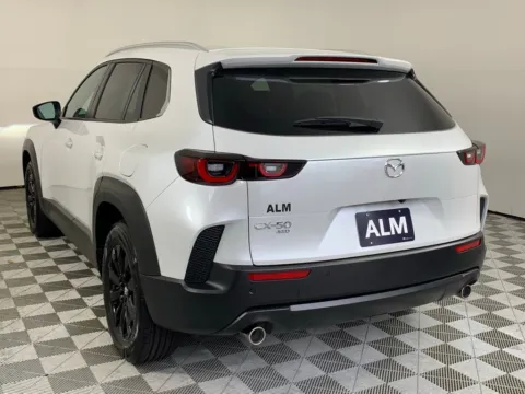 More photos of 2026 Mazda CX-50 2.5 S at ALM Mazda South, GA