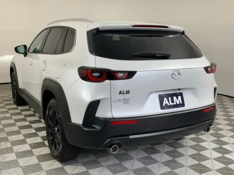 More photos of 2026 Mazda CX-50 2.5 S at ALM Mazda South, GA