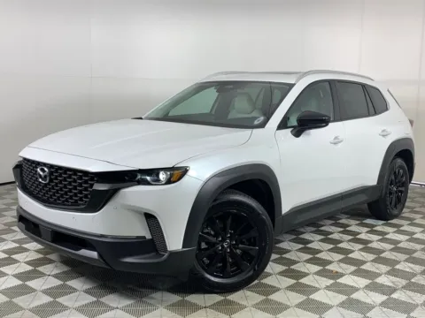 Unknown 2026 Mazda CX-50 2.5 S for sale in Morrow, GA