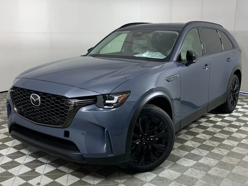 2026 Mazda CX-90 3.3 Turbo Premium for sale in Morrow, GA at ALM