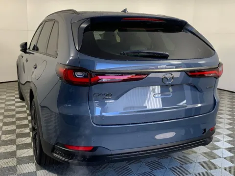 More photos of 2026 Mazda CX-90 3.3 Turbo Premium at ALM Mazda South, GA