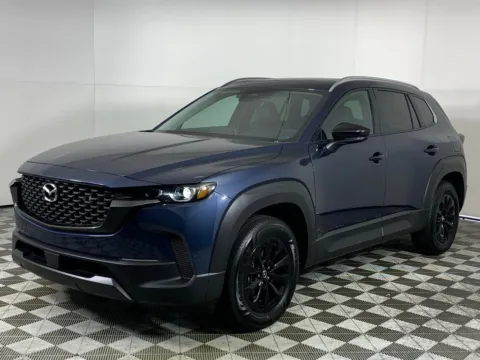 Another view of 2026 Mazda CX-50 Hybrid Preferred for sale in Morrow, GA at ALM Mazda South