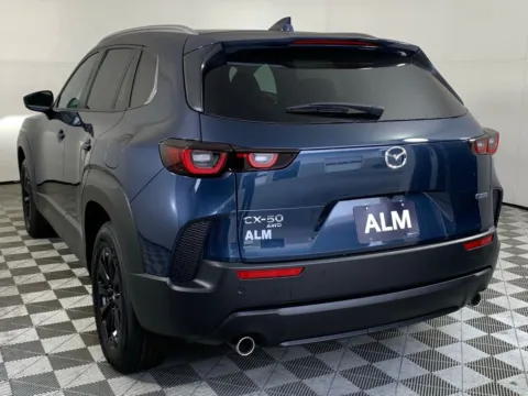 More photos of 2026 Mazda CX-50 Hybrid Preferred at ALM Mazda South, GA