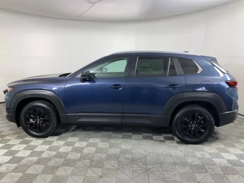 More photos of 2026 Mazda CX-50 Hybrid Preferred at ALM Mazda South, GA