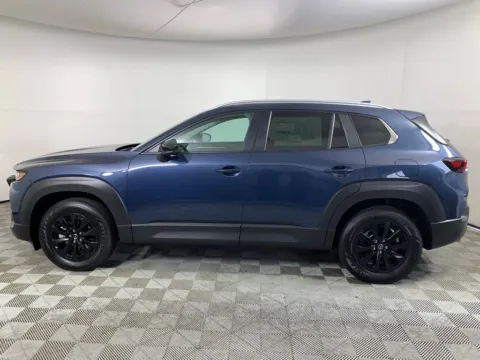 More photos of 2026 Mazda CX-50 Hybrid Preferred at ALM Mazda South, GA