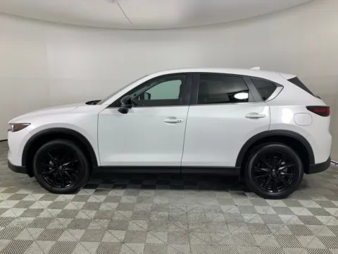 More photos of 2025 Mazda CX-5 2.5 S Carbon Edition at ALM Mazda South, GA
