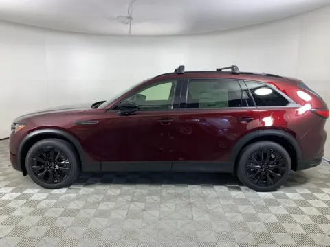 More photos of 2026 Mazda CX-90 3.3 Turbo Premium at ALM Mazda South, GA