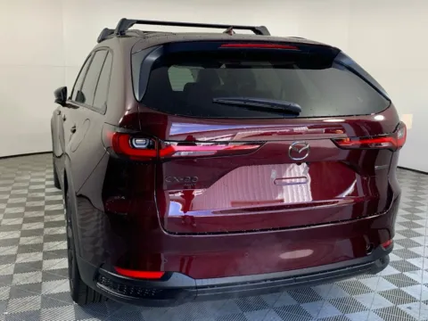 More photos of 2026 Mazda CX-90 3.3 Turbo Premium at ALM Mazda South, GA