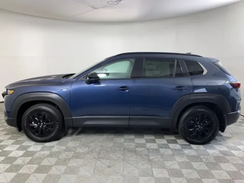 More photos of 2026 Mazda CX-50 Hybrid Premium at ALM Mazda South, GA