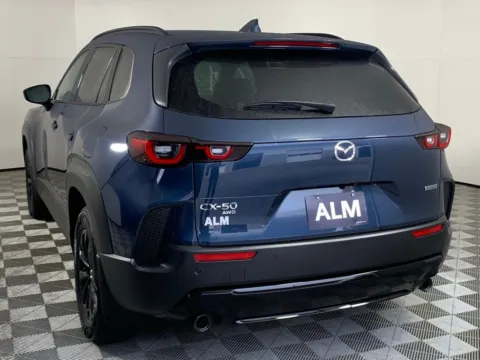 More photos of 2026 Mazda CX-50 Hybrid Premium at ALM Mazda South, GA