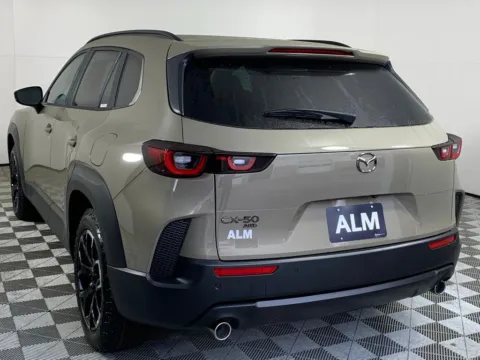 More photos of 2026 Mazda CX-50 2.5 S at ALM Mazda South, GA