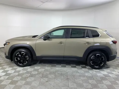 More photos of 2026 Mazda CX-50 2.5 S at ALM Mazda South, GA