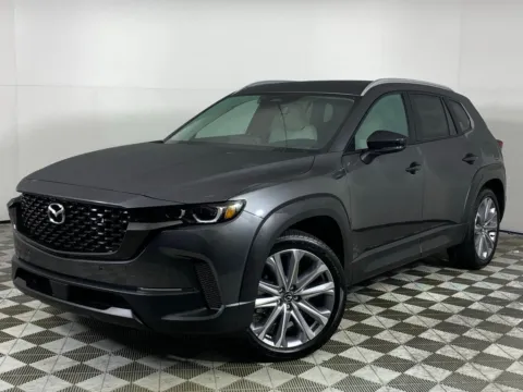 Gray 2026 Mazda CX-50 2.5 S for sale in Morrow, GA