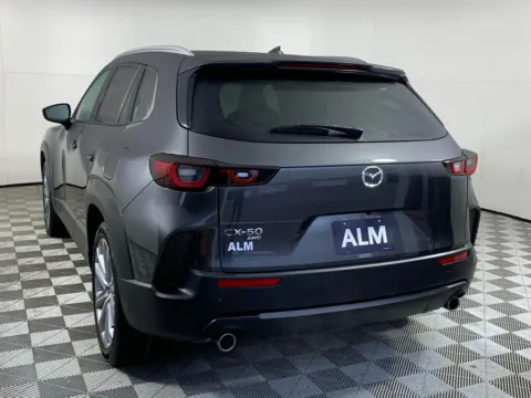 More photos of 2026 Mazda CX-50 2.5 S at ALM Mazda South, GA