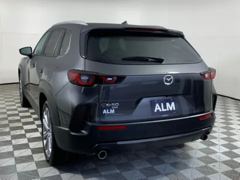 More photos of 2026 Mazda CX-50 2.5 S at ALM Mazda South, GA